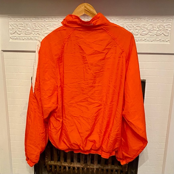 Reebok Authentic Vintage 90s Track Jacket - Picture 2 of 6